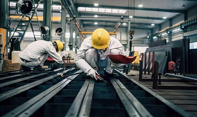 Karakeçili İş Yeri Taşıma