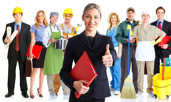 Karakeçili İş Yeri Taşıma Hizmeti